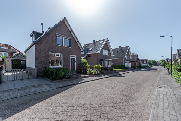 Medium property photo - Tienwoningenweg 13, 7312 DK Apeldoorn